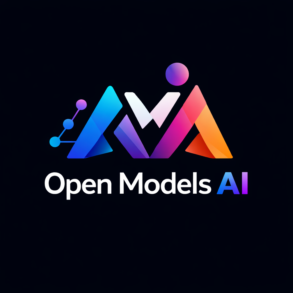 Open Models Ai