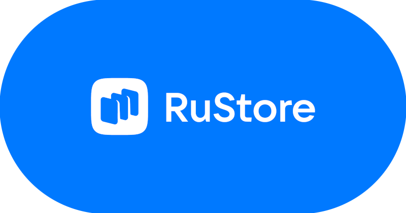 rustore button rustore button